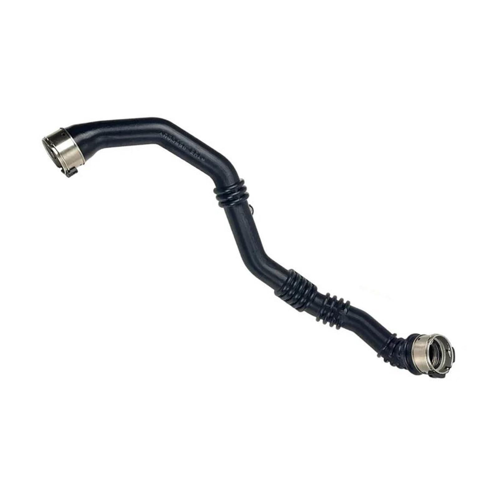 Clvccztzgw 14460-9116R For Renault For Captur I 1.5 Dci 144604-599R 144604599R Turbo Intercooler Intake Hose Pipe Engine Parts(14460-9116R)