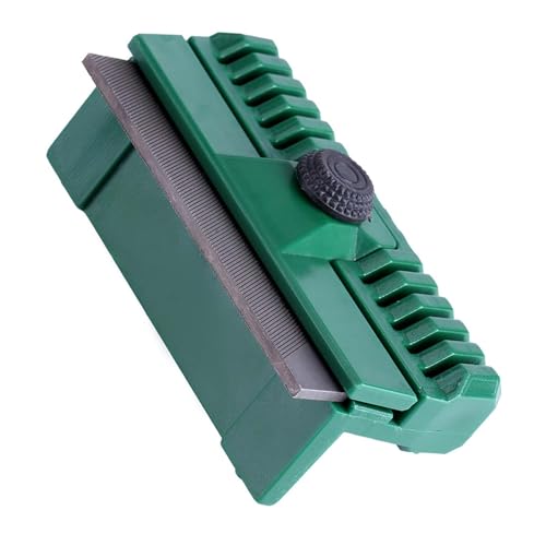 Kodrily Chainsaw Bar Dressing Tool & File Guide