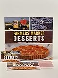 Farmers' Market Desserts