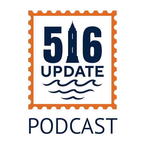 516 Update Podcast cover art