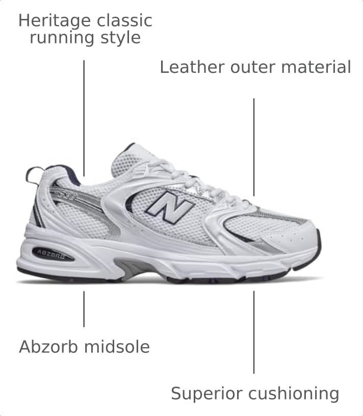 Image of New Balance Men's 1012 V1 Running Shoe