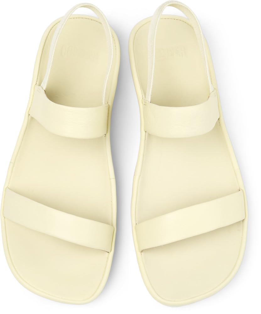Camper Right Isla K201868 2-Strap SandalDonna