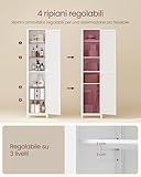 VASAGLE B0F83RBH13 lato 3