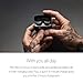 Bowers & Wilkins Pi8 Wireless Bluetooth Earbuds (Midnight Blue), in-Ear Bluetooth Earphones with Qualcomm & aptX Lossless, Active Noise Cancelling Earbuds, 3 Built-in Mics, 15-Min Quick Charging
