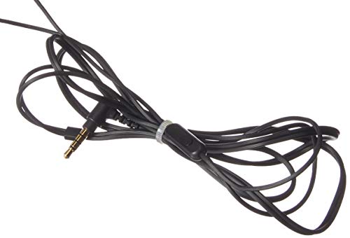 Image of Sony MDR-ZX110AP Extra Bass Smartphone On-Ear Headphones Headset with Mic (Black)