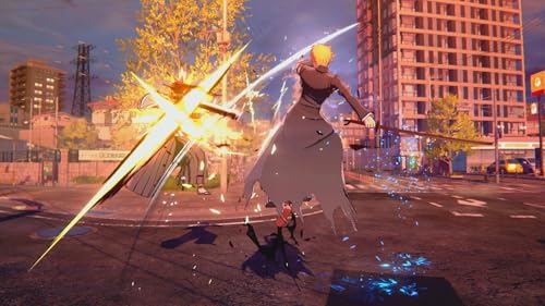 Bleach Rebirth of Souls - PlayStation 5 - Imagem 2