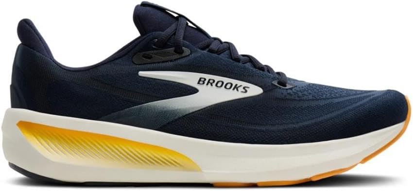 Brooks Mens Revel 9Running Shoe
