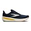 Navy Navy Orange