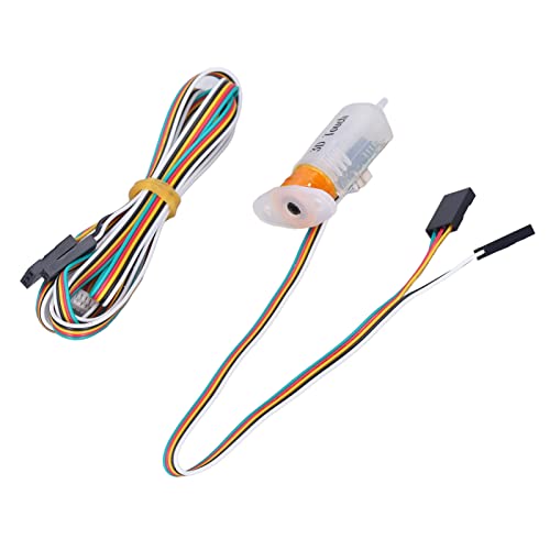 Akozon �I�[�g���x�����O�Z���T�[ V2.0 �������� 3D �^�b�` �x�b�h ���x�����O �Z���T�[ �L�b�g Ender 3 CR10�p