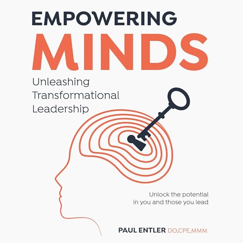 Empowering Minds by Paul Entler episode artwork