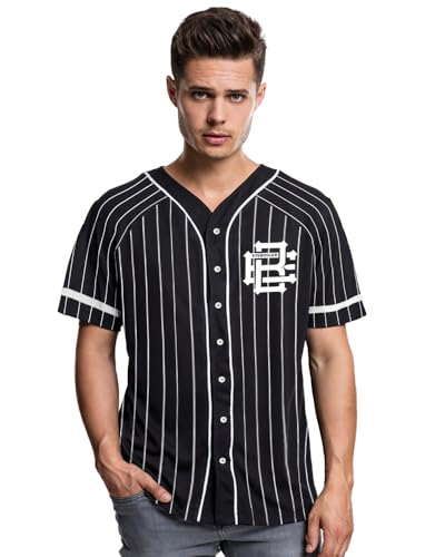 Image of EYEBOGLER Mens Regular FIT Casual Shirt