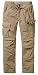 Produktbild Brandit Cargohose Texas Slim Beige XXL
