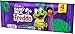 Cadbury Dairy Milk Freddo Frog Chocolate Bar, Bitesize Treats, 4pk (4 x 18 g)|(Pack of 1)