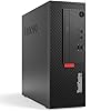 Lenovo Ordenador de sobremesa ThinkCentre M710e SFF, procesador Core i7-6700, memoria RAM 16 GB, disco SSD 512 GB, WiFi, Win 10 Pro (reacondicionado)