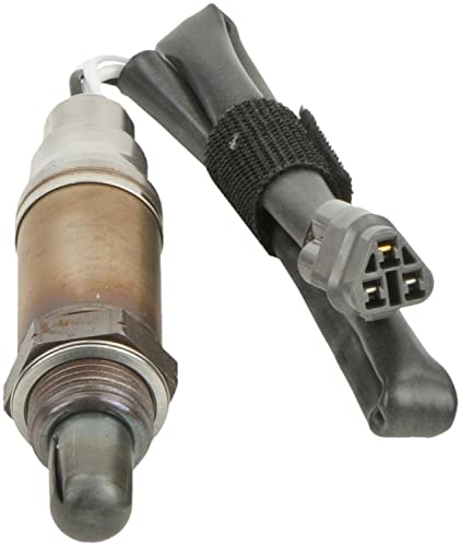 Sensor de Oxígeno Herko H3702 para Subaru 1996-1999 miniatura 2