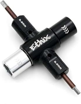 Ethix Prop Tool Black