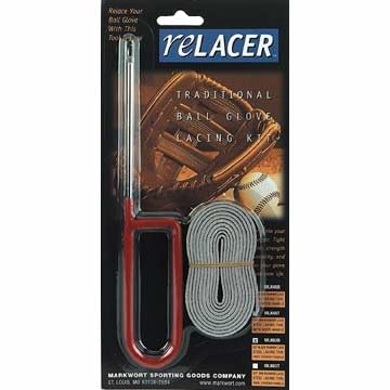 Markwort re-Lacer Kit 63" Black