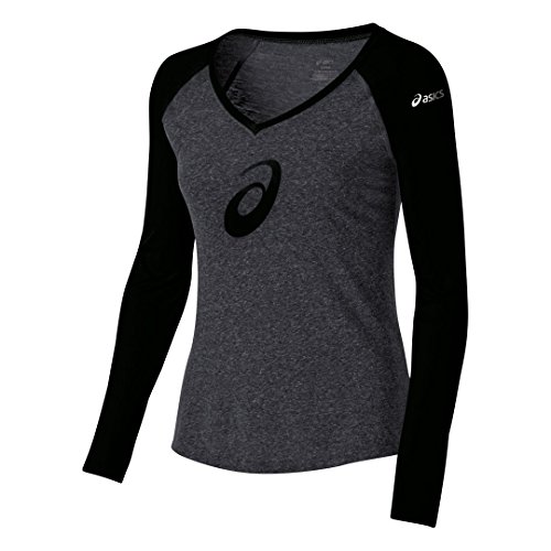 ASICS Womens W's Tm Profile Raglan