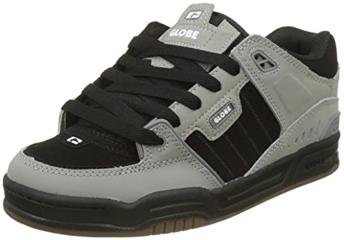 Image of Globe Mens Fusion Skate Shoes
