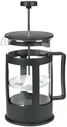 Cafeteira Prensa Francesa Cremeira 600ML Manual