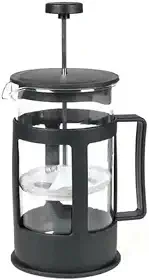 Cafeteira Prensa Francesa Cremeira 600ML Manual