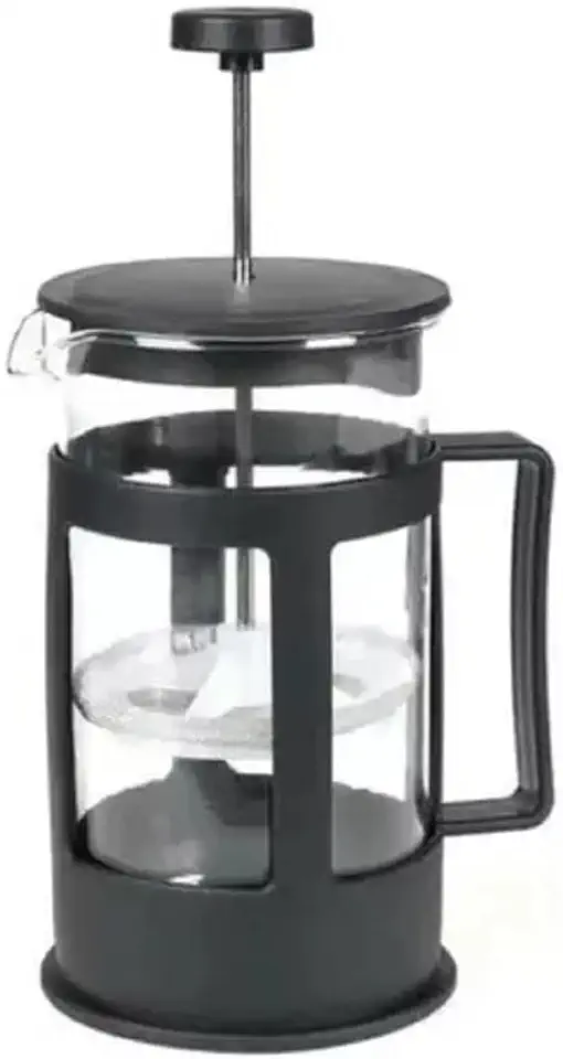 Cafeteira Prensa Francesa Cremeira 600ML Manual