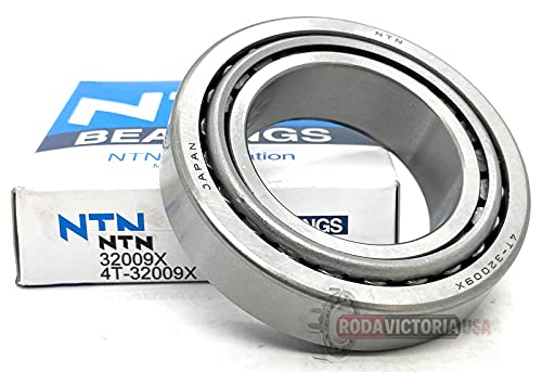 NTN Japan 32009 X Tapered Roller Bearing 45x75x15.5mm Same Day Shipping !