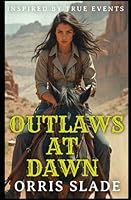 Outlaws at Dawn B0G2T4JHB6 Book Cover