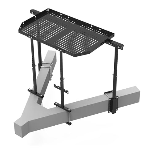 Yehchi Adjustable Trailer Tray