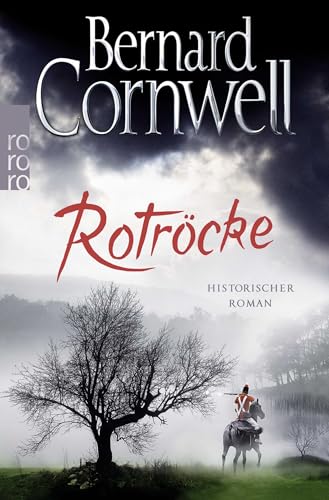 Rotröcke: Historischer Roman für 10,99 EUR bei amazon.de Bild: Rotröcke: Historischer Roman für 10,99 EUR bei amazon.de