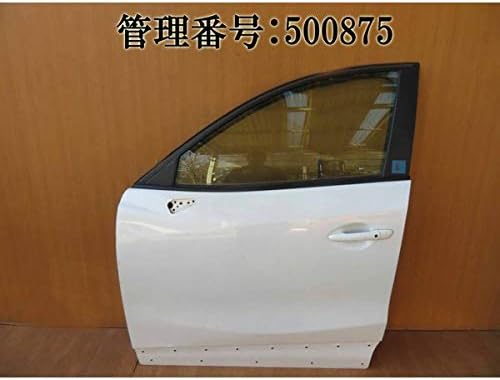 Amazon Cx 5 Ke2fw 左フロントドア 助手席ドア 左前ドア 車 バイク 車 バイク