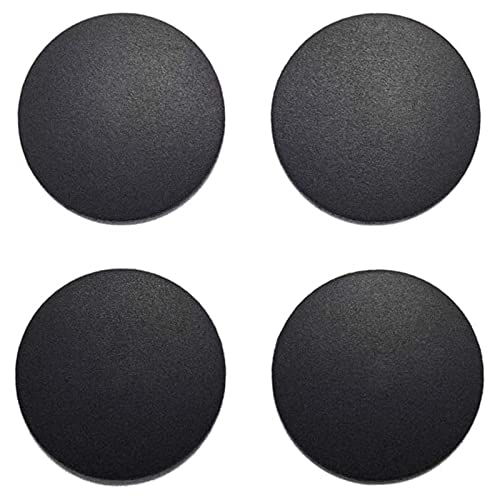 Kafeiya 4 Piezas Patas de Goma Almohadillas,Rubber Base Feet Reemplazo para Macbook Pro 13"15" A1425 A1502 A1398 2012 2013 2014 2015 Cover