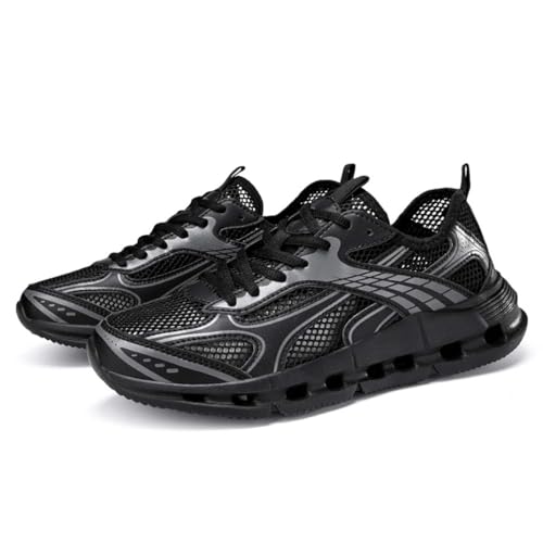 Men's Women's Lightweight Breathable Quick Drying Wading Shoes Water Sports Amphibious Shoes Barefoot Shoes2