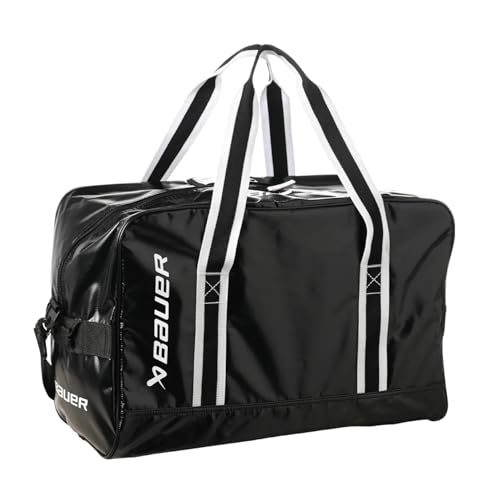 Bauer BG Pro Duffle Bag S23 oubliez le manque de place
