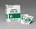 3.5 Gram Unit Dose Packet Cool Jel Topical Gel. (4 Boxes)
