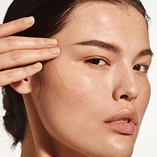 Versed Just Breathe Clarifying Facial Serum - Blend of Antioxidants, Niacinamide, White Willow and Zinc Helps Reduce Blemishes, Decongest Pores and Soothe Redness - Vegan Acne Serum (1 fl oz) - Thumbnail 5
