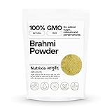 Viva Brahmi Booti Powder/Gotu Kola -Mandukaparni/Centella asiatica (1 Kg)