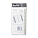 AAG7090410 - At-a-Glance Recycled Weekly Appointment Book Refill