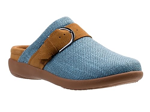 Spenco Femme Aria Slide Mule sandale ergonomique et mule confortable