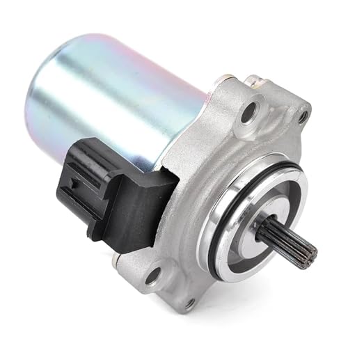 Motor de arranque para moto NC700, NC750 e Integra del 2015 al 2019 3