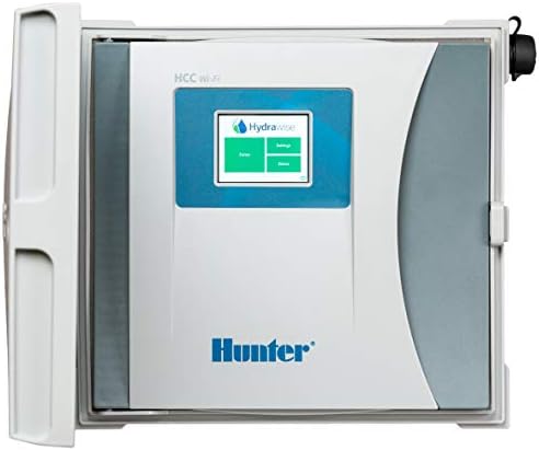 Hydrawise Hunter HCC-800-PL Wi-Fi Timer 8-38 Stations Web Based i-Phone Android App HCC800PL image 3