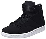 men's nike flight bonafide 38,1000 Nike Herren Jordan Flight Legend (GS) Fitnessschuhe, Schwarz (Black/White 010), 38.5 EU