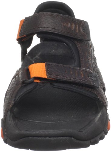 timberland men's granite trails sandal