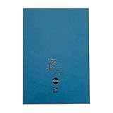Rhino A4 Exercise Books, 80-Page / 8mm Lined Paper Notebook, 10-Pack, Office & School Stationery Supplies, Light Blue - Image 7
