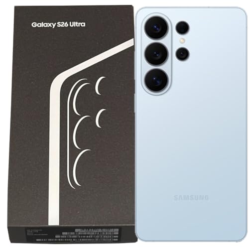 S26 ULTRA SM S948B 5G 12+512 EUR SKY BLUE
