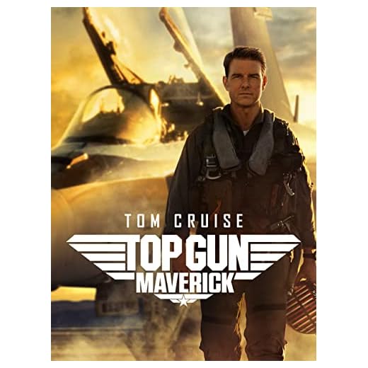 Top Gun: Maverick