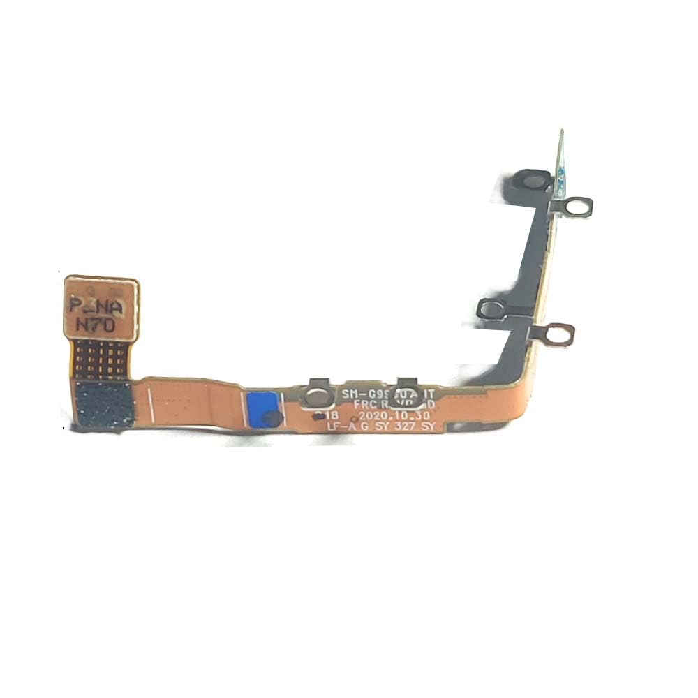 Antenna Signal Flex Cable Replacement Repair Part for Samsung Galaxy S21 Ultra 5G SM-S998U SM-S998