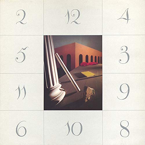 Album art for Thieves Like Us (2020 Remaster) by New Order