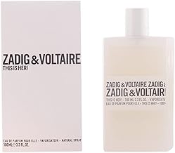 ZADIG & VOLTAIRE compatible - This is Her EDP 100 ml, 0.25 kilograms, 1