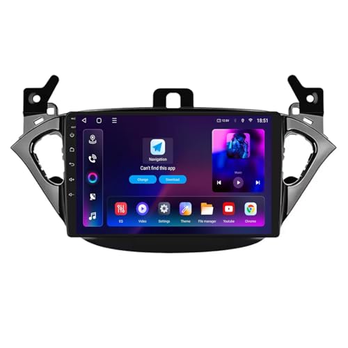 【Bluetooth radio & DAB】È possibile ottenere una qualità del suono superiore e una ricezione del segnale più robusta. puoi goderti una più ampia varietà di stazioni e più scelta sui canali.Funzione Bluetooth integrata, supporto vivavoce, download della rubrica, riproduzione di musica Bluetooth, guida più sicura.